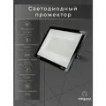 Прожектор светодиодный уличный Eleganz 200Вт от сети 220В, IP65, алюминий, 18000Лм, 6000К, 1 шт.