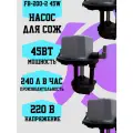 Насос (помпа) подачи СОЖ FB-200-3 45W