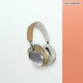 Беспроводные наушники Bowers Wilkins Px8, Tan (Коричневый/Позолоченный)