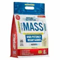 Гейнер Applied Nutrition Critical Mass Original, 6000 г, Вкус Vanilla / Ваниль