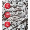 Сахар порционный в стиках 5гр. (2000шт.) 10 кг.
