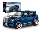 Конструктор Mould King Rolls-Royce 27029