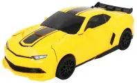 Радиоуправляемый трансформер MZ Chevrolet Camaro 1:14 - 2367PF