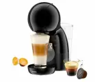 Капсульная кофемашина Krups NESCAFE Dolce Gusto Piccolo XS KP1A3B, черный