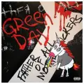 GREEN DAY FATHER OF ALL… Black Vinyl 12 винил