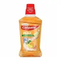 Ополаскиватель для полости рта Colgate Plax Citrus Fresh без спирта 500 мл (из Финляндии)