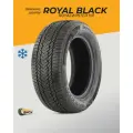 Royal Black Royalwinter hp 185/60 r 15 88 h hp xl зима нешипованная