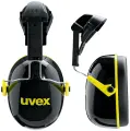 Наушники UVEX™ K2H на каску 2600.202