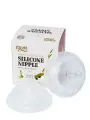 Соска антиколиковая Step 1 (0-3 месяца), 2 шт
