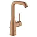 Смеситель для раковины (умывальника) Grohe Essence 32628DL1 теплый закат матовый
