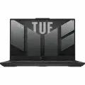 Ноутбук Asus TUF Gaming A17 FA707NUR 17.3FHD/144Hz/R7 7435HS/32GB/1TB/RTX4050 6GB/noOS/gray