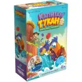 Настольная игра Капитан Тукан