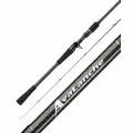 Удилище кастинговое Zetrix AVALANCHE ZAC-772H 16-60г 12-25LB