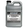 Масло моторное Quicksilver Premium Ultra 2т 10л