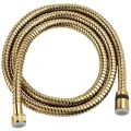 Шланг для душа Lemark LE8037B золотой 150 см