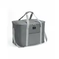 Термосумка для еды и продуктов 37 л, сумка холодильник, 43 х 26.5 х 33 см, толщина 5 мм 10804775