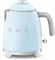 Чайник Smeg KLF05 Global, пастельный голубой
