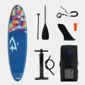 SUP-доска Aqua Arrow 10.8, надувная, 329 см x 86 см x 15 см, синий, 150кг(2025)