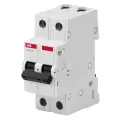 Автоматический выключатель ABB Basic M (C) 4,5kA 50 А
