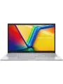 Ноутбук ASUS Vivobook 15 X1504VA 15.6FHD; IPS/I3 1315U/16GB/SSD 1TB/Win11pro/серебристый
