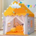 Палатка детская / Домик для детей / Палатка детская игровая