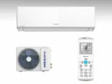 Сплит-система ISHIMATSU ALK-24I , охлаждение/обогрев, пульт ДУ, WI-FI (опция)