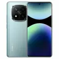 Смартфон Xiaomi Redmi Note 14 Pro+ 5G 8/256ГБ, Frost Blue (Голубой)