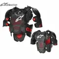 Защита тела Alpinestars A-10 V2 Full Chest Protector