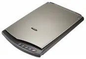 Сканер Plustek 0319TS