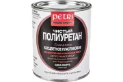 Полиуретановый лак Петри / Petri Diamond Hard глянцевый 0,946 л