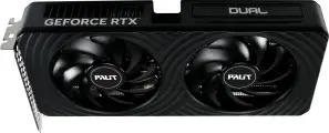 Видеокарта PALIT RTX5060Ti Dual OC 8GB (NE7506TT19P1-GB2062D) PCIE16