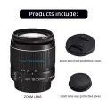 DH Original 18-55 Lens EF-S 18-55mm f/3.5-5.6 IS II для Canon