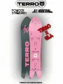 Сноуборд TERRO - GRASS X SILA (COLLABORATION) 143 см 25/26