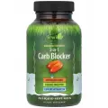 Блокатор углеводов для похудения, 75 капсул