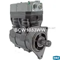 Компрессор воздушный от официального дистрибьютора, KRAUF, артикул BCW1083WW