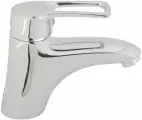 Смеситель для умывальника ARCO однорычажный