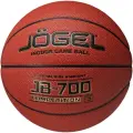Мяч баскетбольный JB-700 №5, размер 5, Jögel ЦБ-00002675