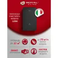 Приточный очиститель воздуха Royal Clima BREZZA LUNA RCB 80 LUX