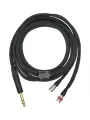 Dan Clark Audio VIVO 6,3 Jack (1/4) 2m black сменный кабель для наушников