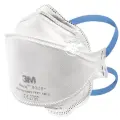 Респиратор 3М™ Aura™ 9320 / FFP2 без клапана выдоха, 10 шт.