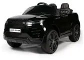 Электромобиль LAND ROVER DK-RRE99 4WD полный привод Черный Глянец (лицензия)