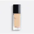 Тональный флюид DIOR Forever Skin Glow 30 мл | 100% оригинал | Сияющий финиш, SPF 20 и уход 24 ч | Тон 1N Neutral