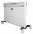 Конвектор Zanussi Forte Calore 2.0 ZCH/S-1500 MR белый, до 20 кв. м, 2 режима, 2 темп режима
