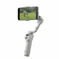 Электрический стабилизатор для смартфонов DJI Osmo Mobile 6, Platinum Gray