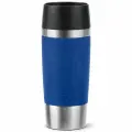 Термокружка Tefal Travel Mug Essential 0.36 л N2021610, синяя