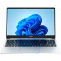Ноутбук 15,6 TECNO MegaBook T1 AMD Ryzen 7 5800U/16Gb/1Tb SSD/15.6 FullHD/Win11 Cеребристый (MEGA T1 15.6 AMD R7-5800U 16+1TB WIN Silver)