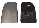 Стекло бокового зеркала ALKAR арт. 6431922