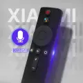 Пульт для телевизора Xiaomi Mi TV XMRM-001 / для тв и приставки