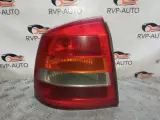 Фонарь задний левый Opel Astra G 1998-2005 Opel