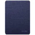 Обложка для электронной книги Amazon Kindle PaperWhite 11 (диагональ экрана 6,8), 2021, Deep Sea Blue